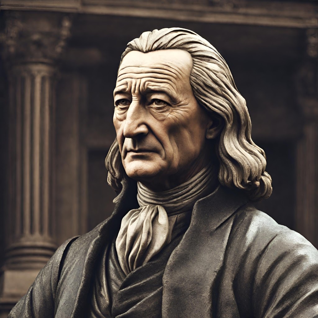 Quem foi John Locke?