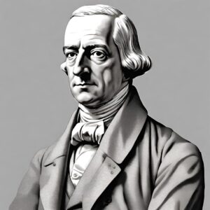 A Mão Invisível de Adam Smith