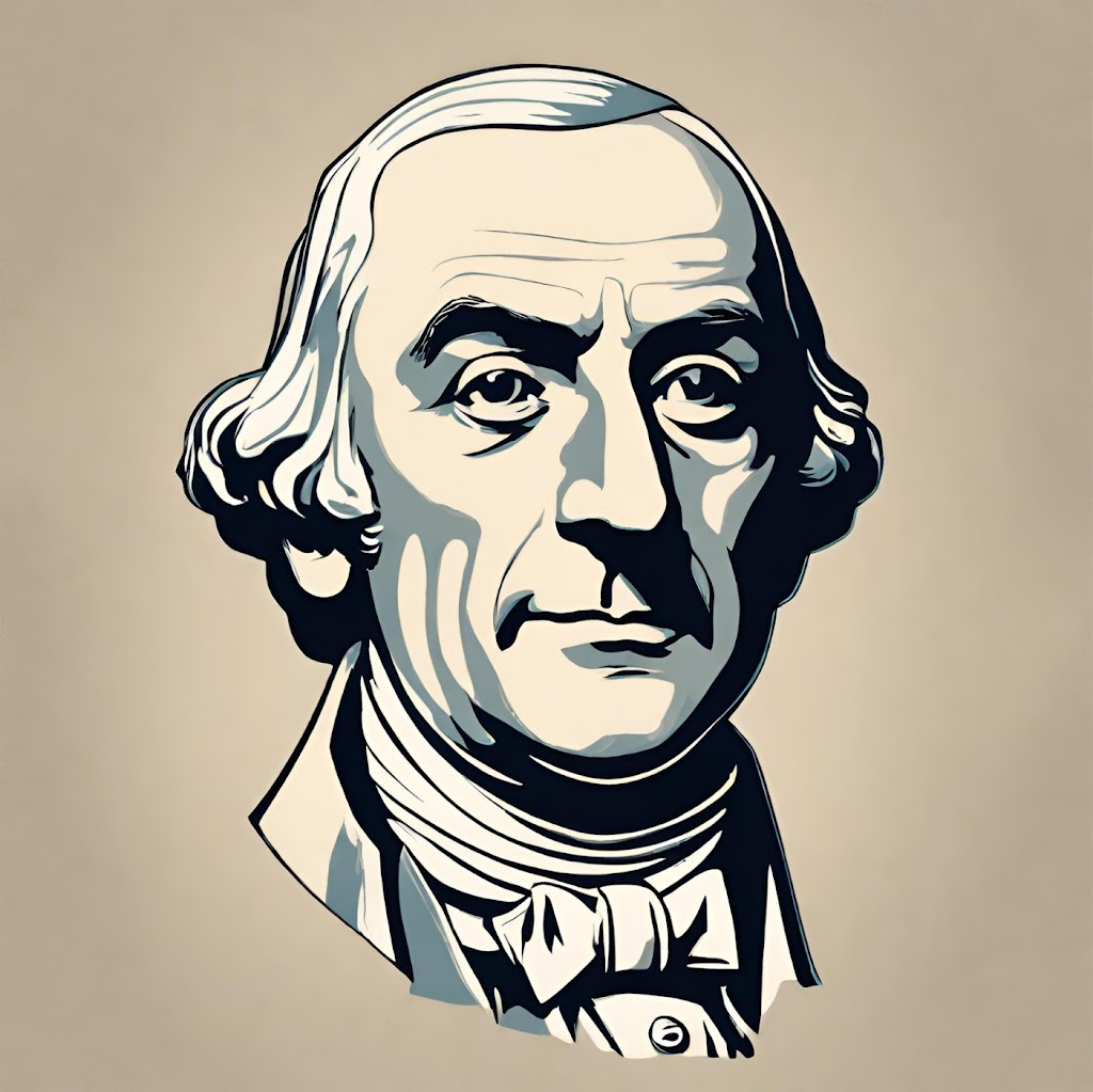 Quem foi Adam Smith?