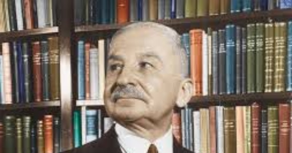 Quem foi Ludwig von Mises?